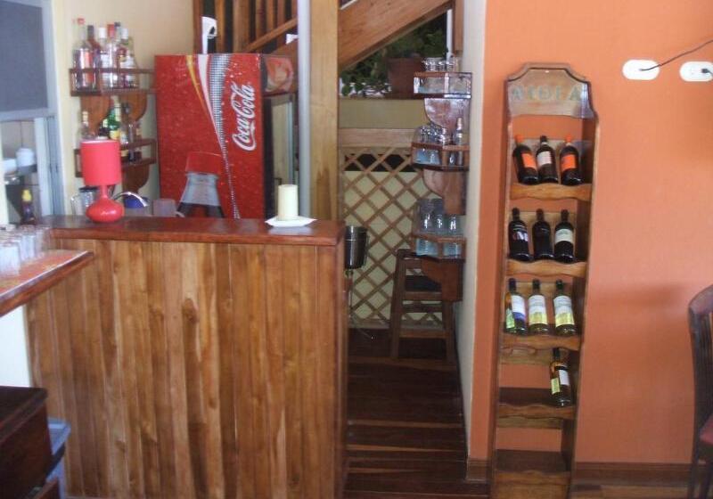 酒店 Bellavista Suites By Villas Verdes Samara Beach