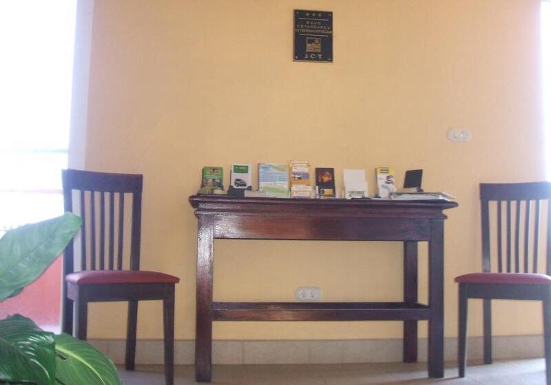 酒店 Bellavista Suites By Villas Verdes Samara Beach