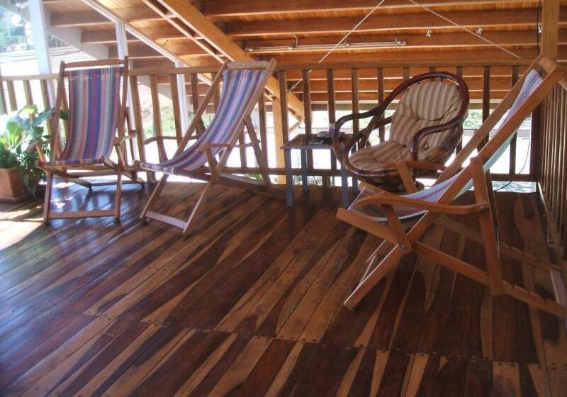 酒店 Bellavista Suites By Villas Verdes Samara Beach