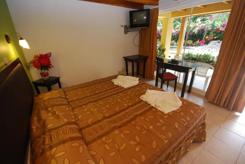 酒店 Bellavista Suites By Villas Verdes Samara Beach