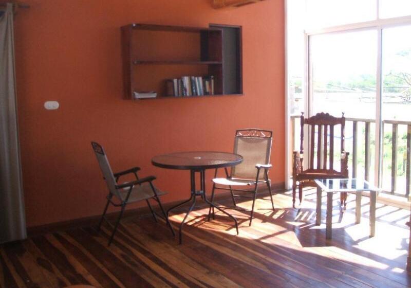 酒店 Bellavista Suites By Villas Verdes Samara Beach