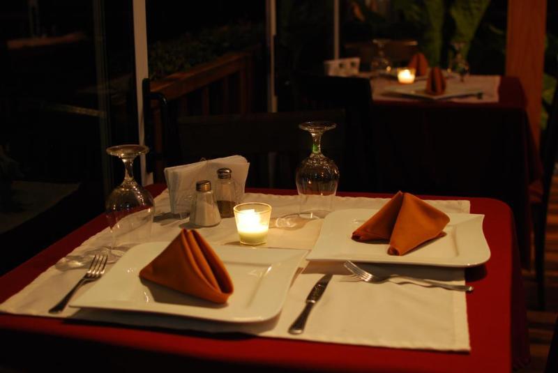 酒店 Bellavista Suites By Villas Verdes Samara Beach