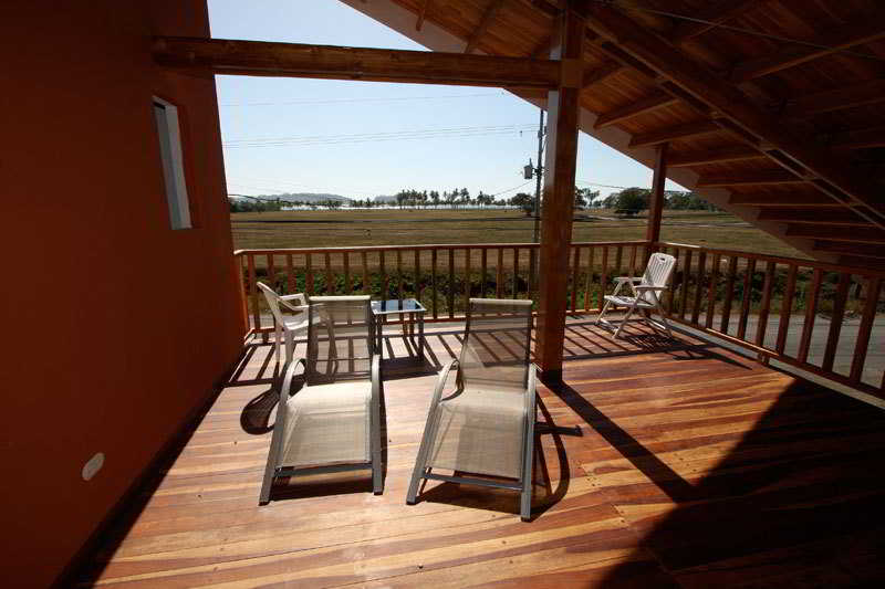 酒店 Bellavista Suites By Villas Verdes Samara Beach