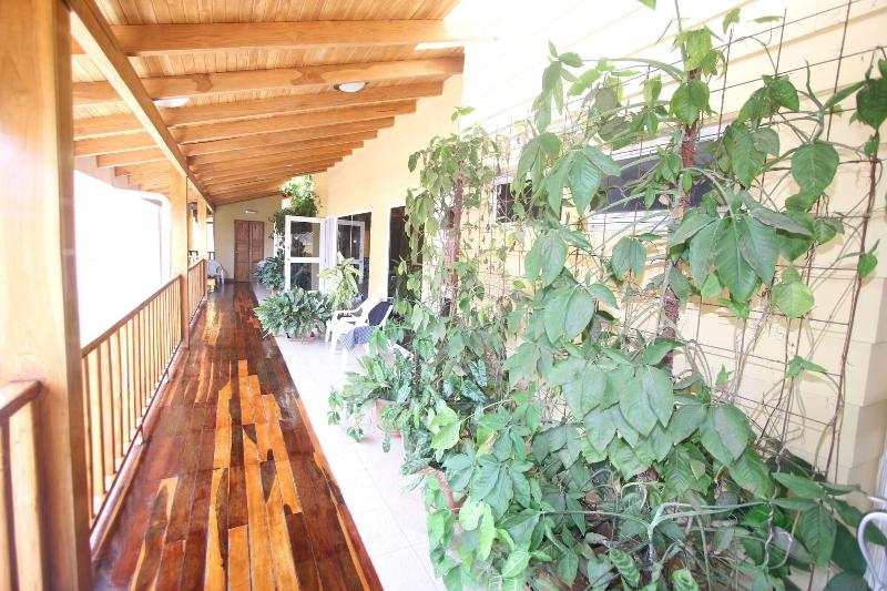 酒店 Bellavista Suites By Villas Verdes Samara Beach