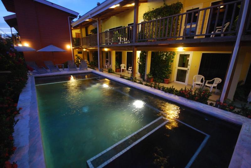 酒店 Bellavista Suites By Villas Verdes Samara Beach