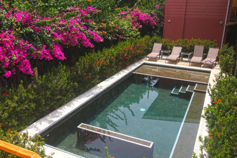 酒店 Bellavista Suites By Villas Verdes Samara Beach