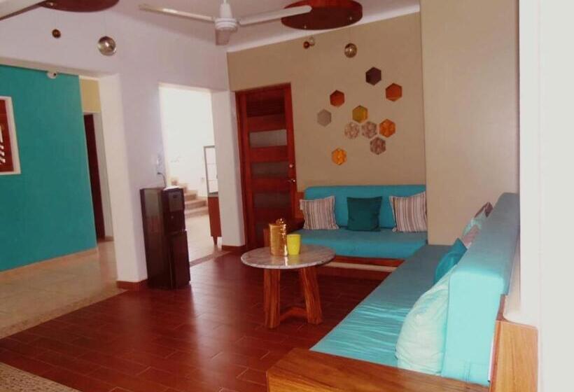 בית מלון כפרי Blater