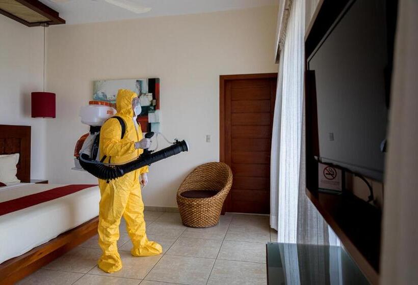 בית מלון כפרי Blater