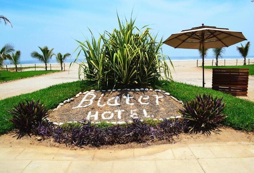 בית מלון כפרי Blater