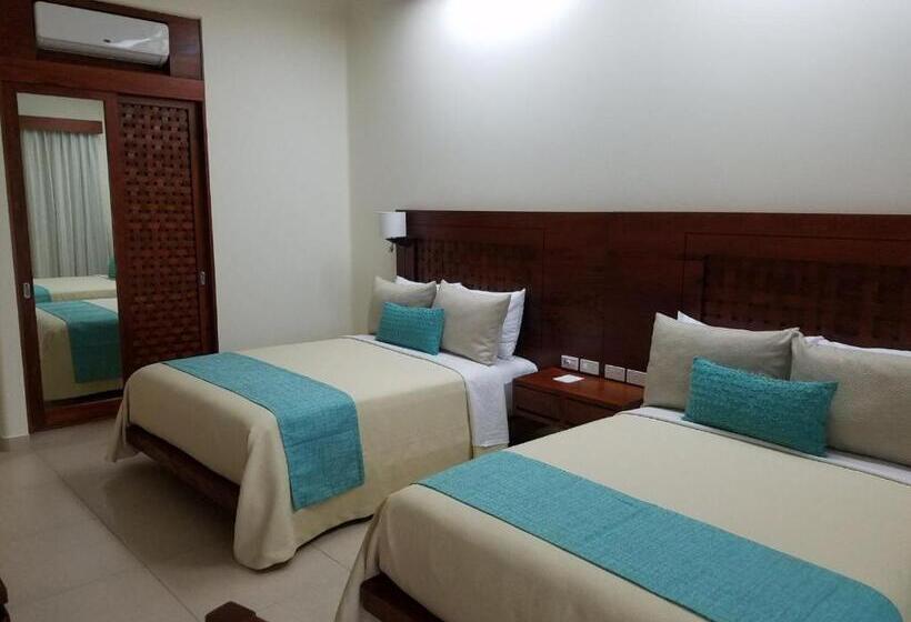 בית מלון כפרי Blater