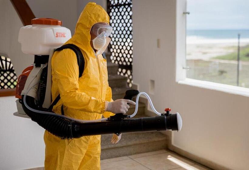 בית מלון כפרי Blater