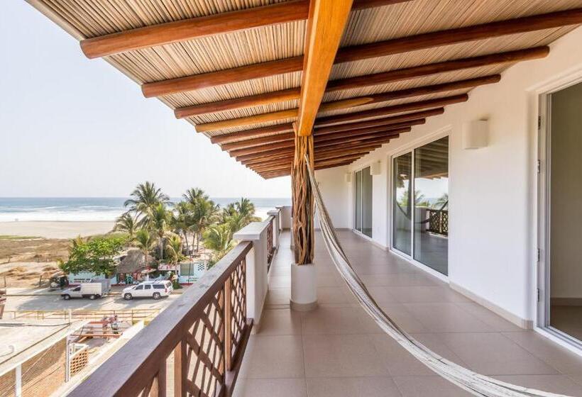 בית מלון כפרי Blater