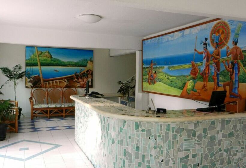 فندق Boca De Ovejas