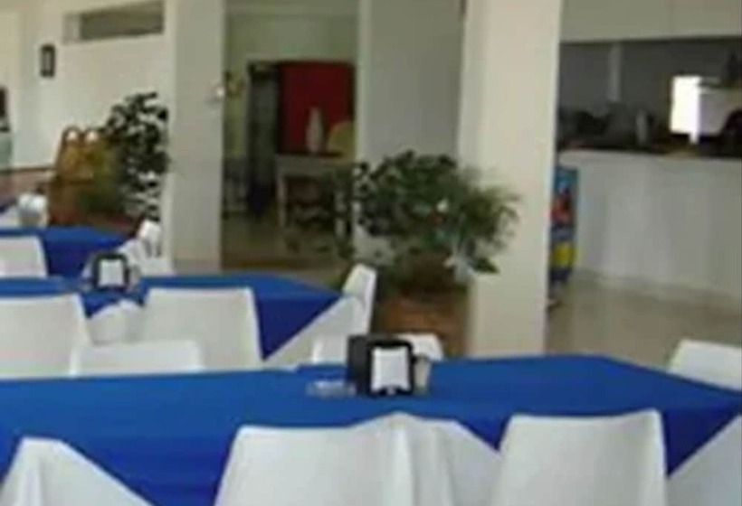 فندق Boca De Ovejas