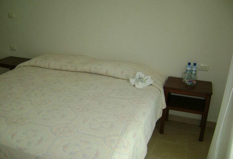 فندق Boca De Ovejas