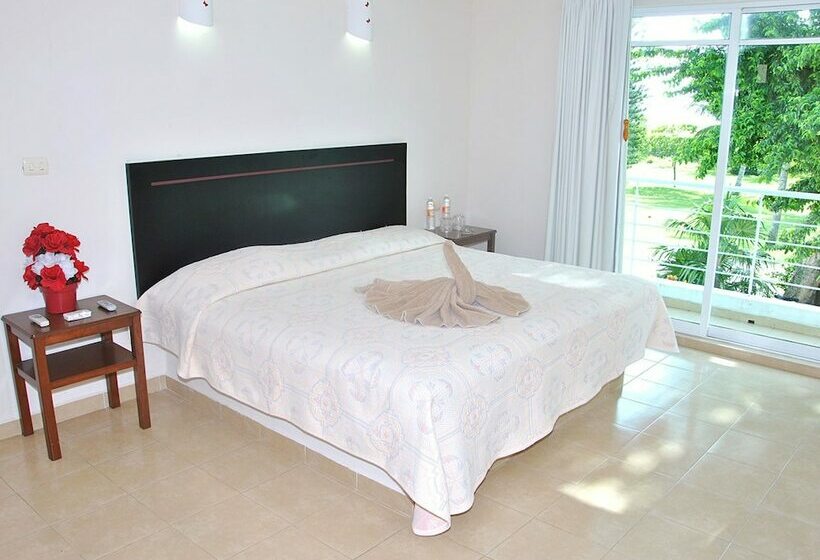 فندق Boca De Ovejas