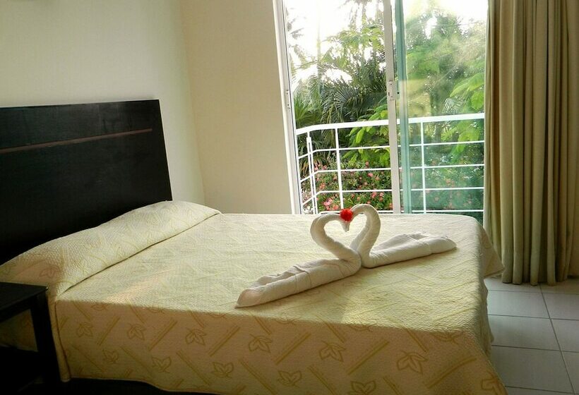 فندق Boca De Ovejas