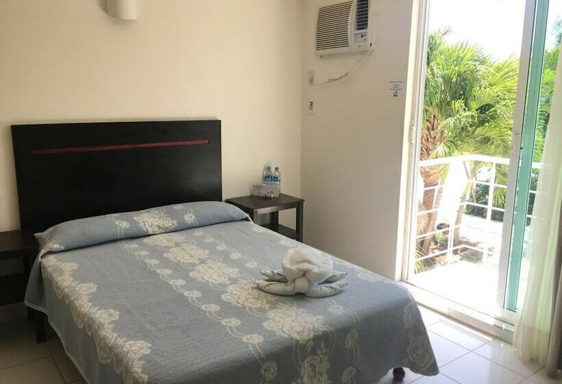 فندق Boca De Ovejas