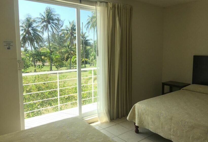 فندق Boca De Ovejas