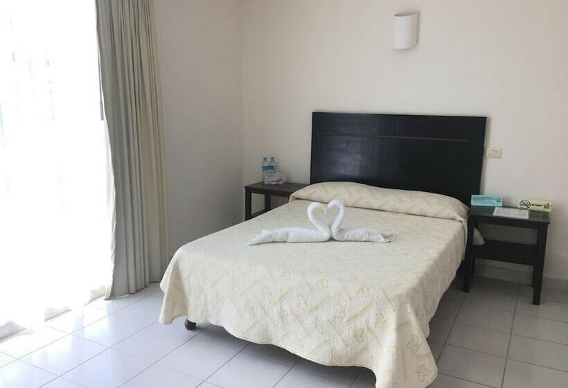 فندق Boca De Ovejas