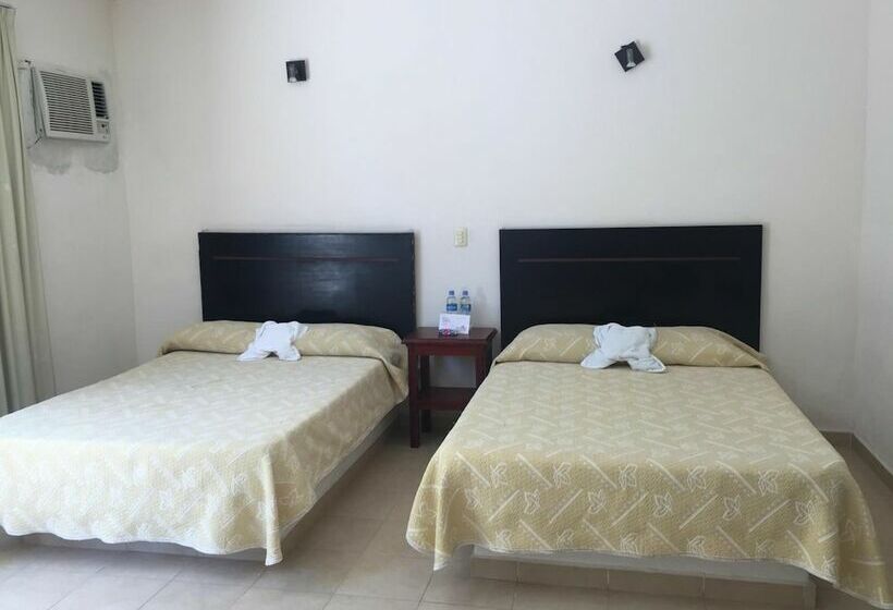 فندق Boca De Ovejas