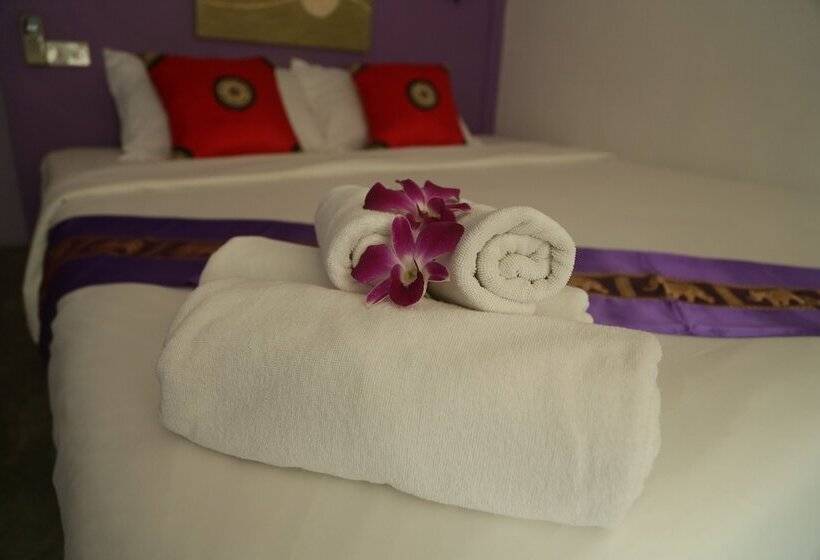 호텔 Boondaree Home Resort