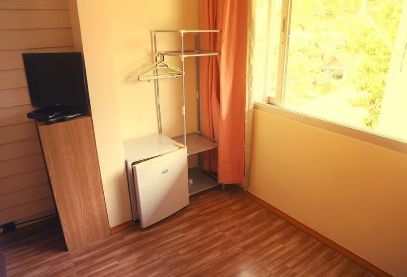 호텔 Boondaree Home Resort