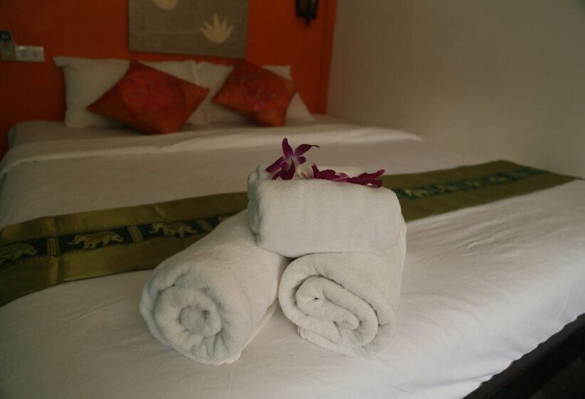 호텔 Boondaree Home Resort