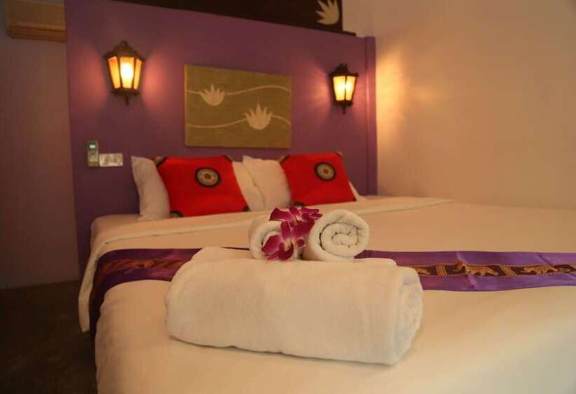 호텔 Boondaree Home Resort