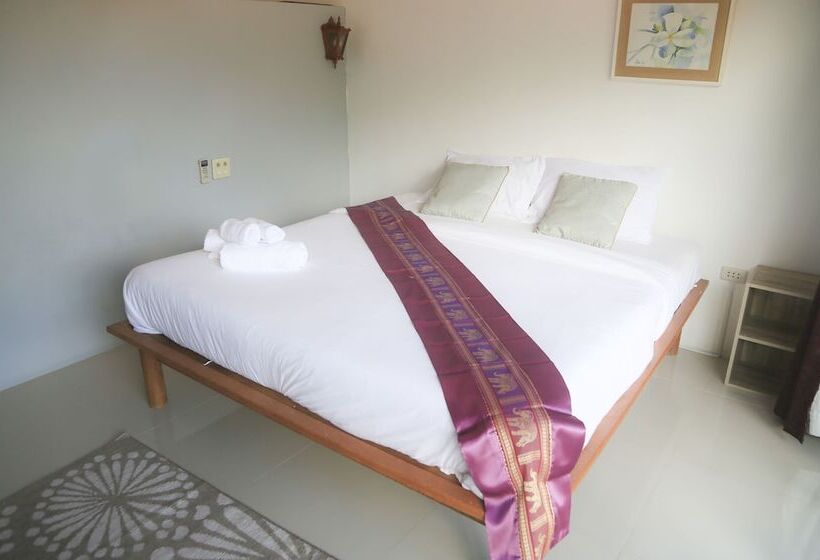 호텔 Boondaree Home Resort