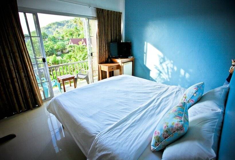 호텔 Boondaree Home Resort