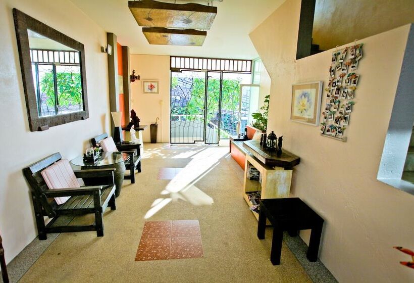 호텔 Boondaree Home Resort