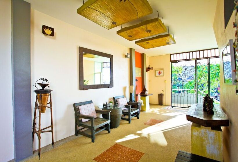 호텔 Boondaree Home Resort