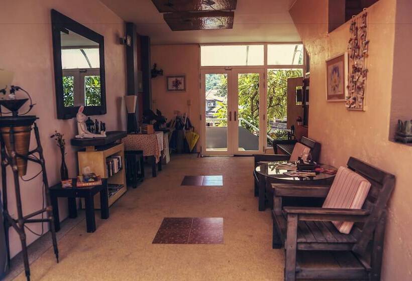 호텔 Boondaree Home Resort