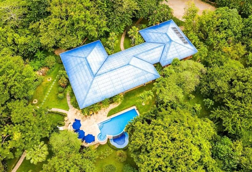 Boutique Hotel Luna Azul