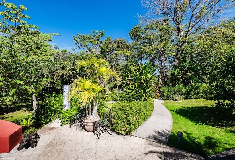 Boutique Hotel Luna Azul