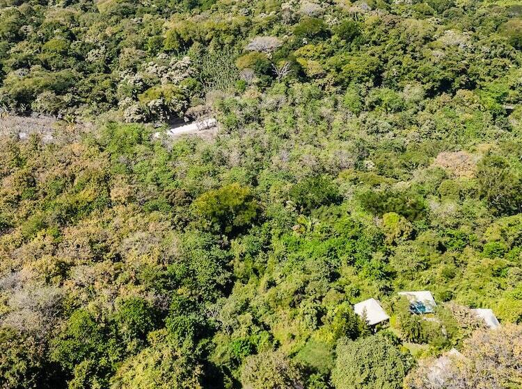 Boutique Hotel Luna Azul