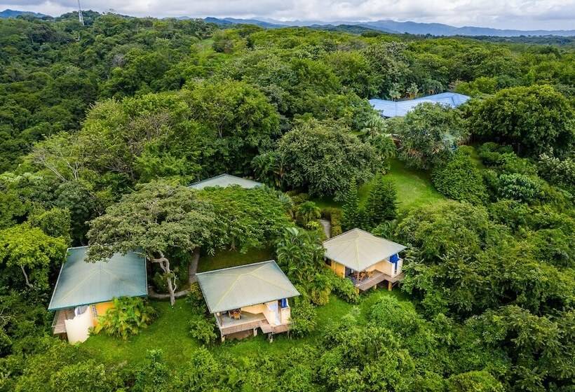 Boutique Hotel Luna Azul