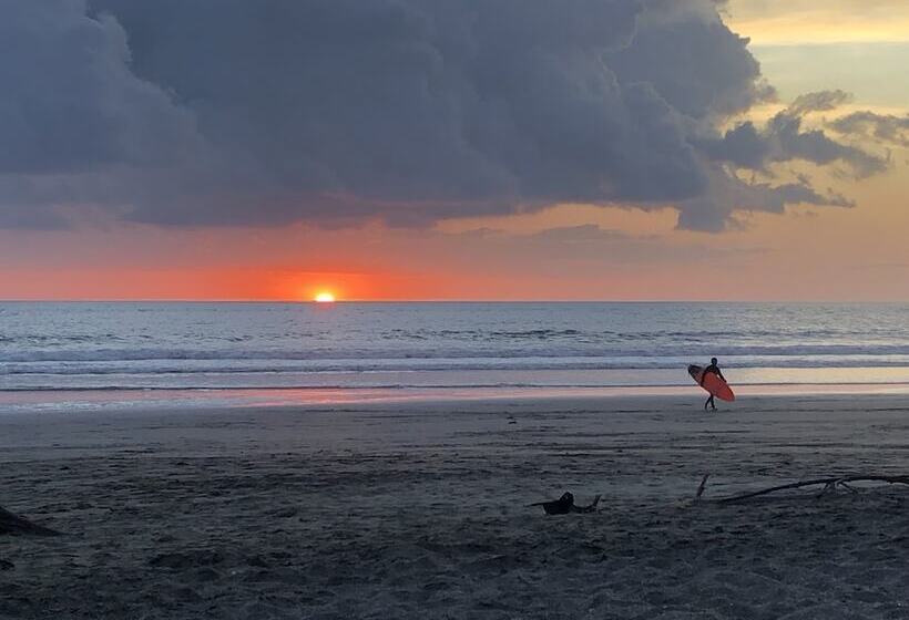 Boutique Hotel Luna Azul