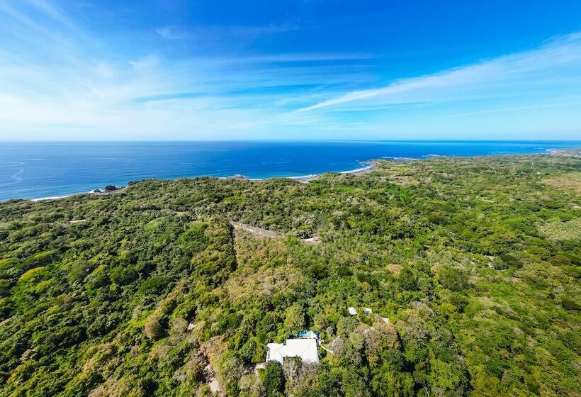 Boutique Hotel Luna Azul