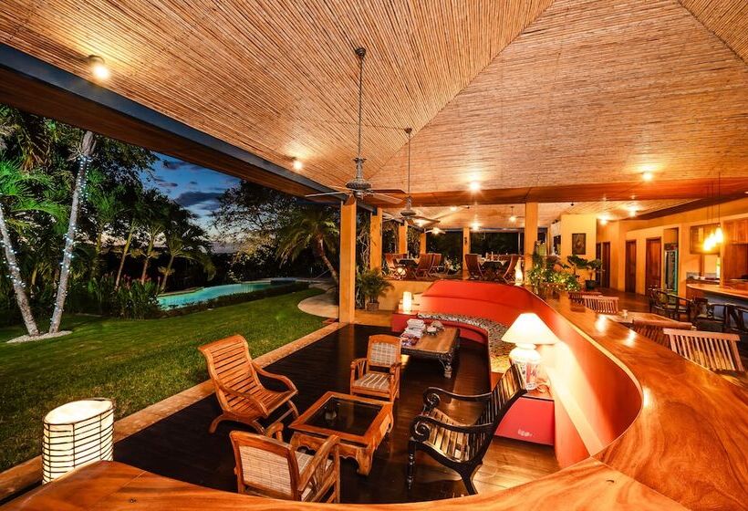 Boutique Hotel Luna Azul