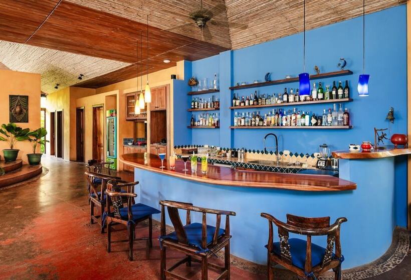 Boutique Hotel Luna Azul