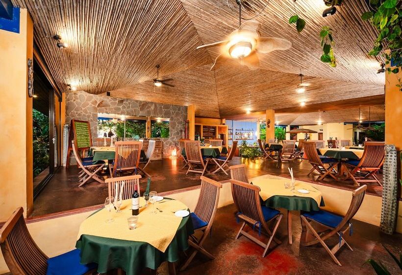 Boutique Hotel Luna Azul