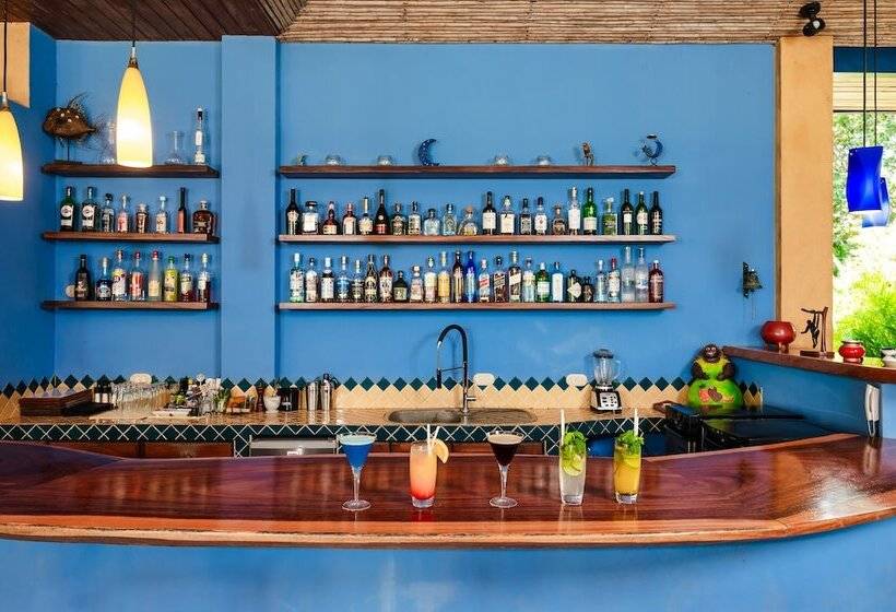 Boutique Hotel Luna Azul