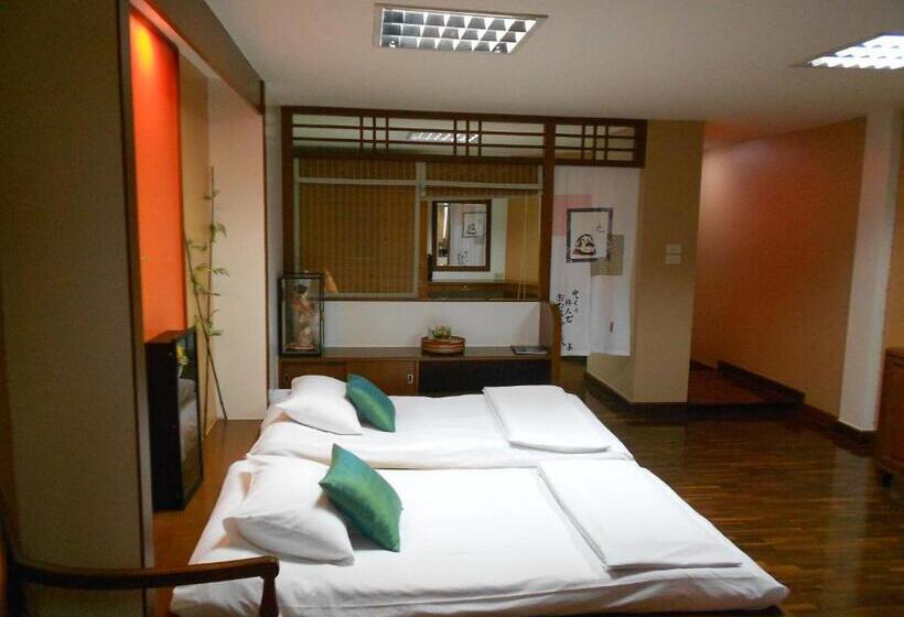 B.s. Court Hotel Sathorn