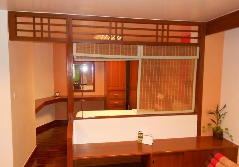 B.s. Court Hotel Sathorn