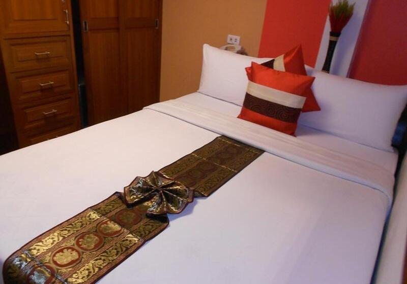 B.s. Court Hotel Sathorn