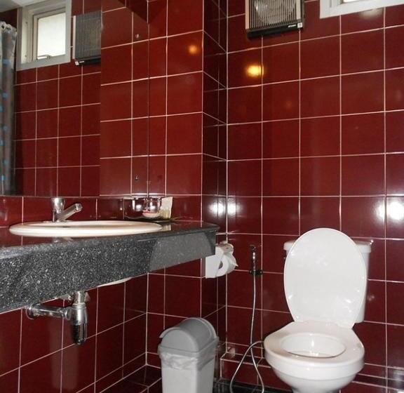 B.s. Court Hotel Sathorn