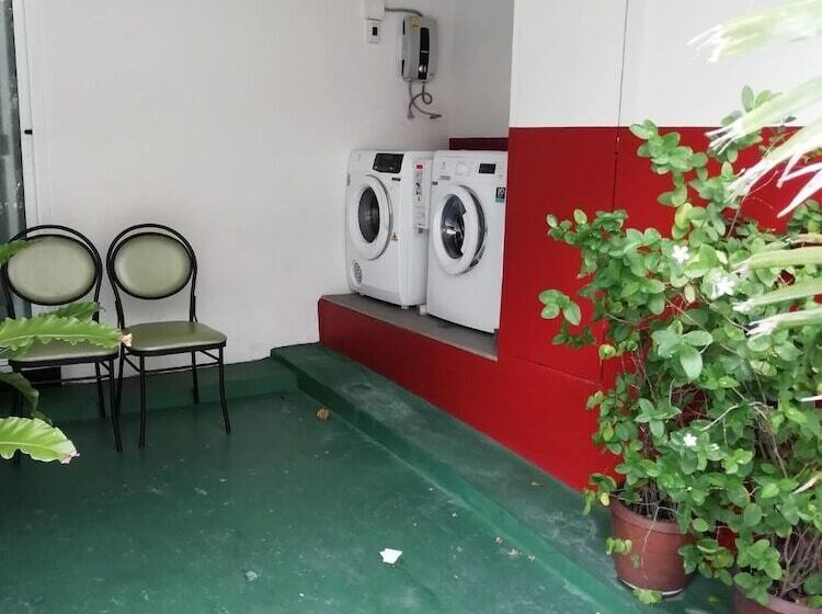 B.s. Court Hotel Sathorn