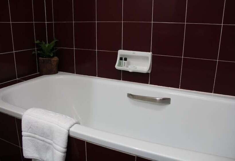 B.s. Court Hotel Sathorn